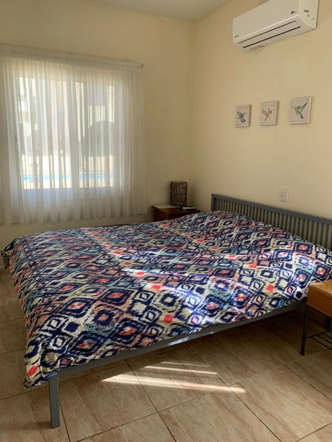 Apartment Limnos Gardens Paphos