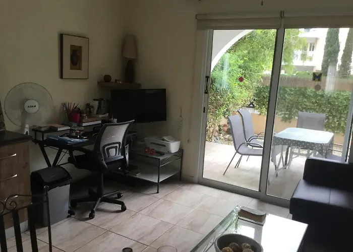 Appartement Limnos Gardens