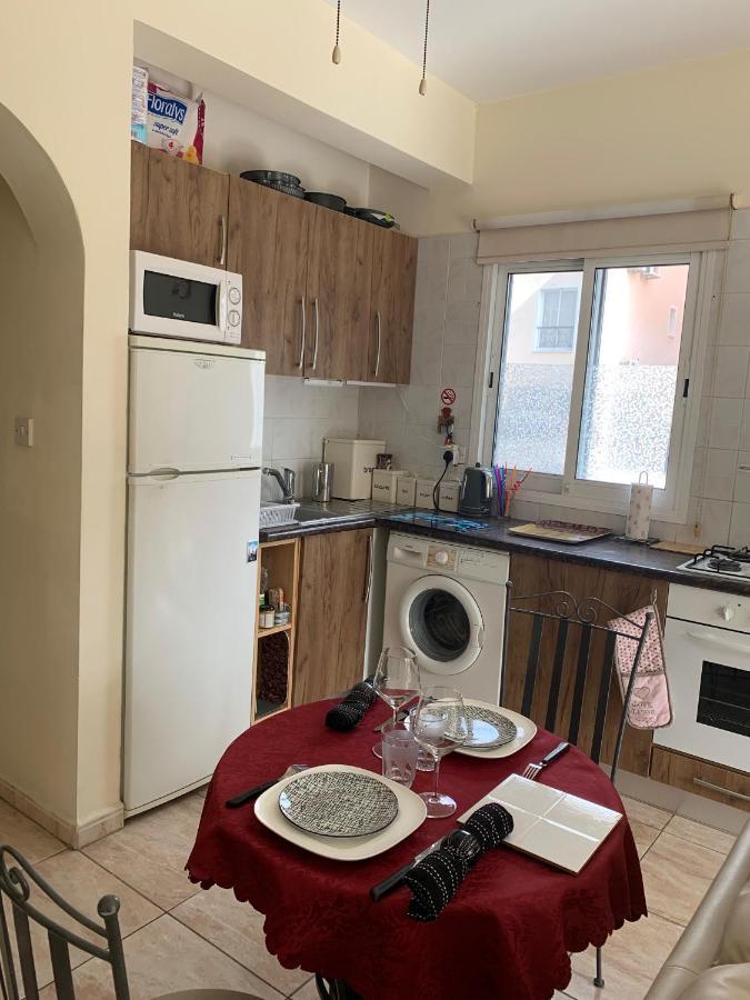 Apartment Limnos Gardens *