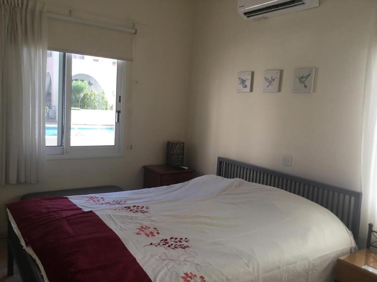 Limnos Gardens Apartment
