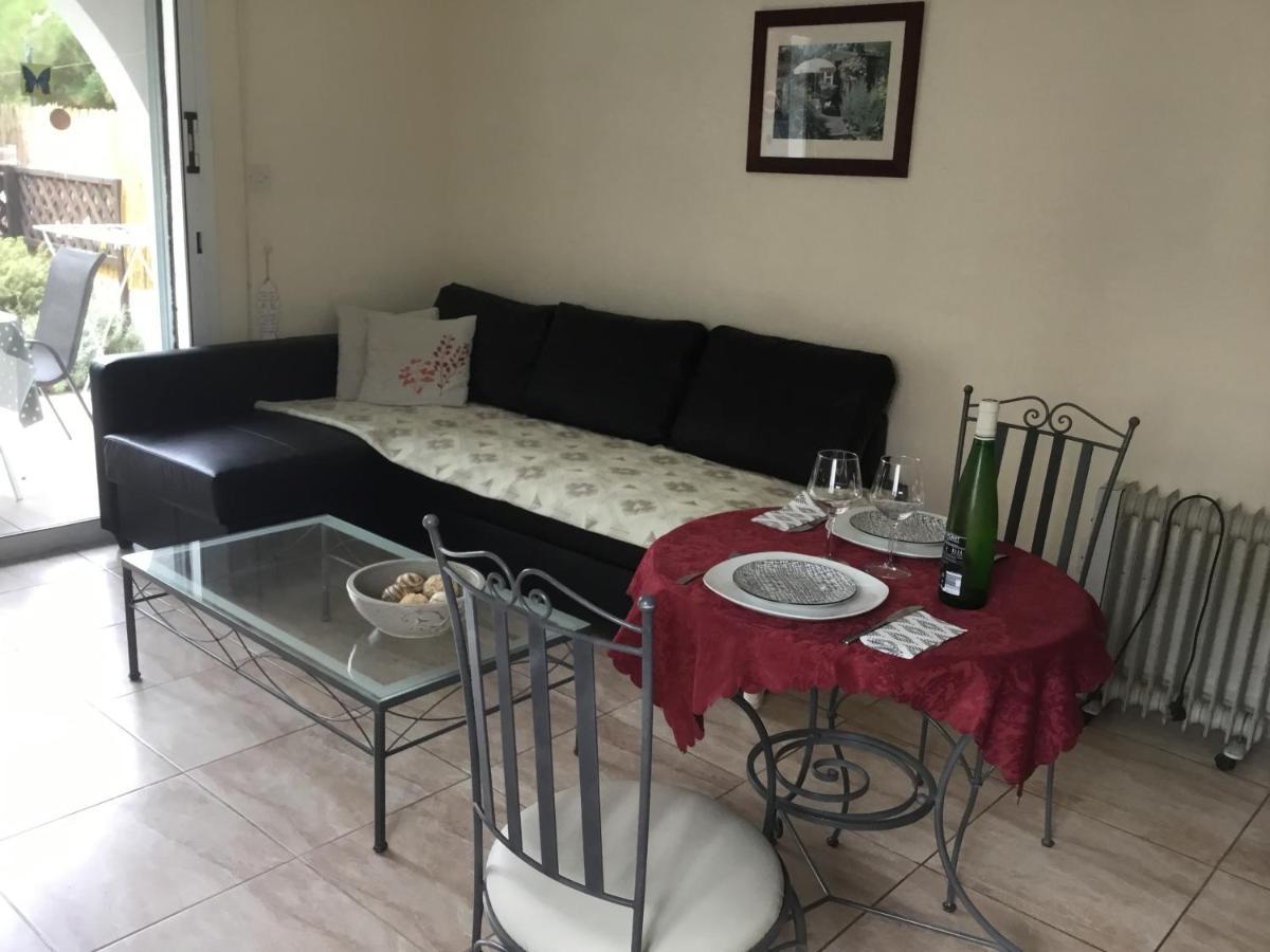 Limnos Gardens Paphos