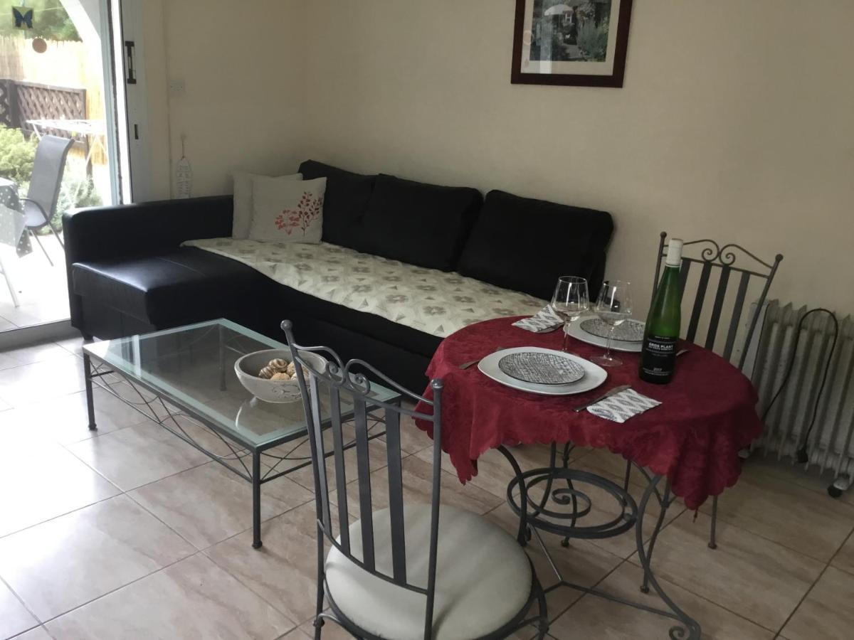 Apartment Limnos Gardens *