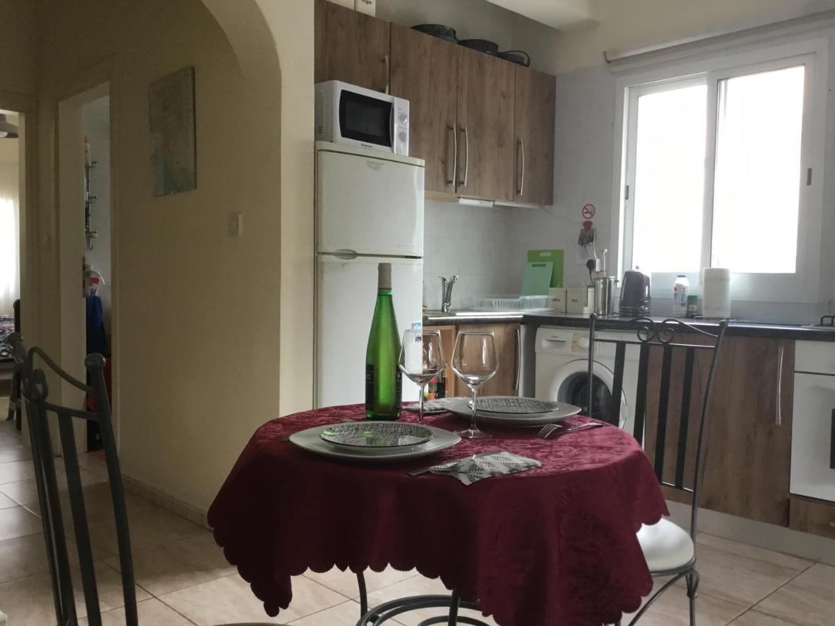 Apartment Limnos Gardens Paphos
